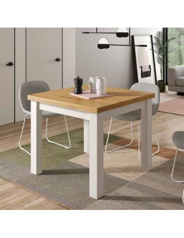 Mesas de comedor y centro elevables...