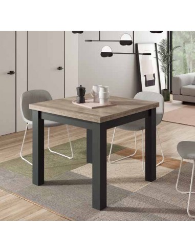 Mesas de comedor y centro elevables...