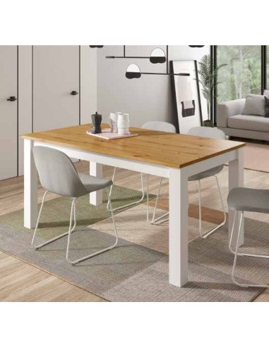 Mesas de comedor y centro elevables...