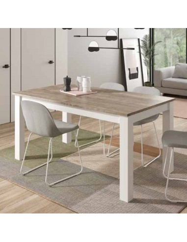 Mesas de comedor y centro elevables...