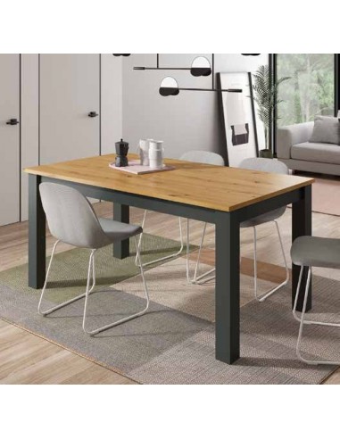 Mesas de comedor y centro elevables...