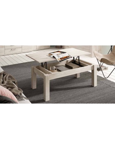 Mesas de comedor y mesas de centro...