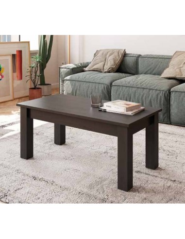 Mesas de comedor y mesas de centro...