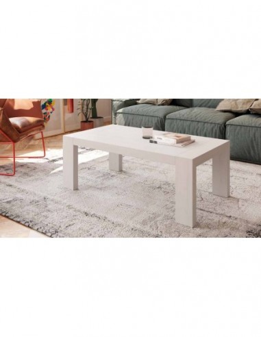 Mesas de comedor y mesas de centro...