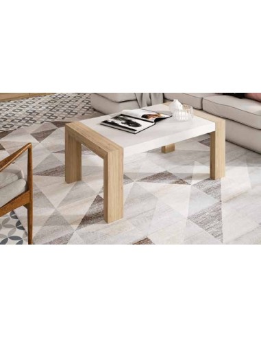 Mesas de comedor y mesas de centro...