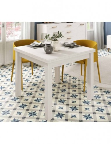 Mesas de comedor y mesas de centro...