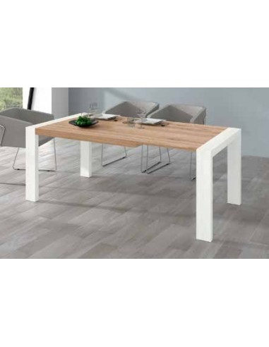 Mesas de comedor y mesas de centro...