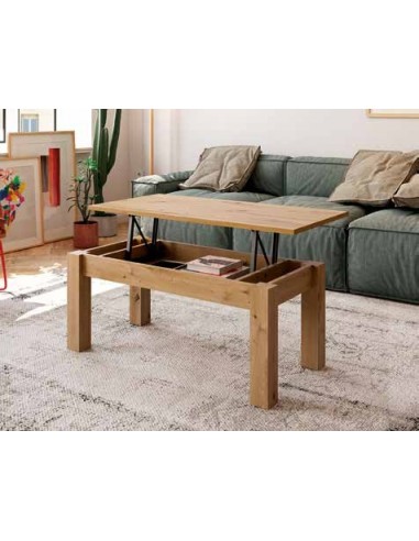 Mesas de comedor y mesas de centro...