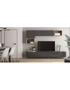 Muebles de salon comedor...