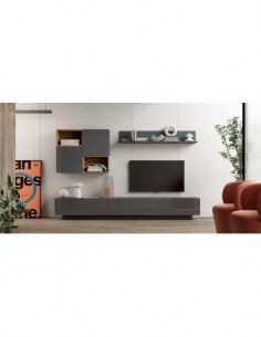 Muebles de salon comedor...
