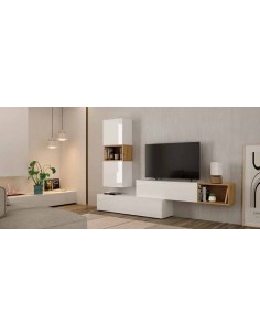 Muebles de salon comedor...