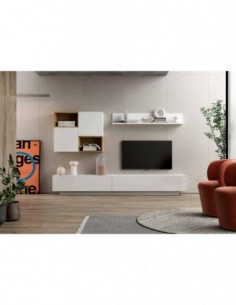 Muebles de salon comedor...