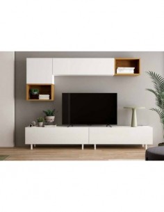 Muebles de salon comedor...