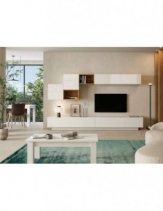Muebles de salon comedor...