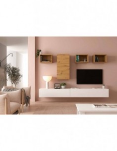 Muebles de salon comedor...