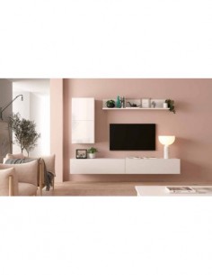 Muebles de salon comedor...