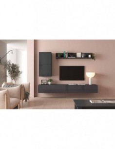 Muebles de salon comedor...