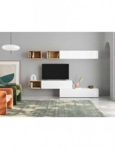 Muebles de salon comedor...
