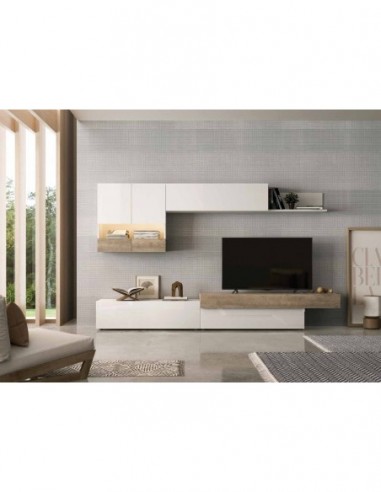 Muebles de salon comedor diseño...