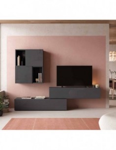 Muebles de salon comedor...