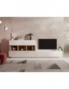 Muebles de salon comedor...