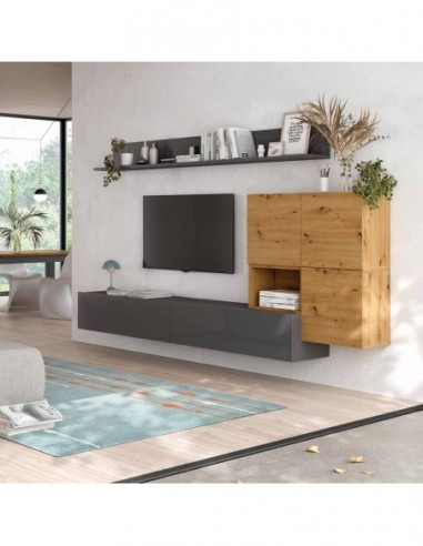 Muebles de salon comedor diseño...