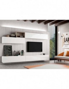 Muebles de salon comedor...