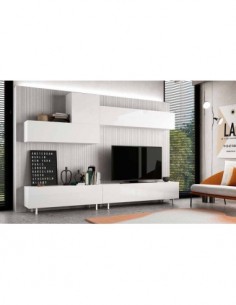 Muebles de salon comedor...