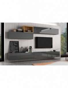 Muebles de salon comedor...