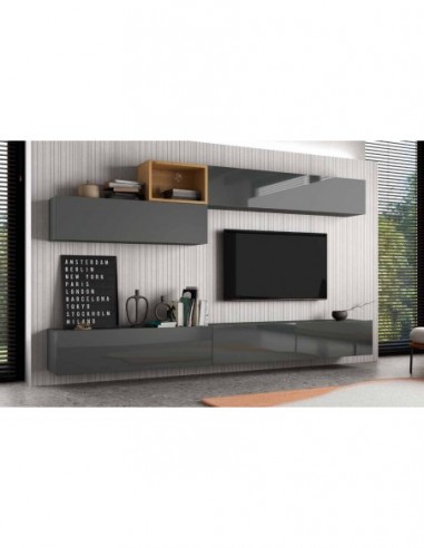 Muebles de salon comedor diseño...