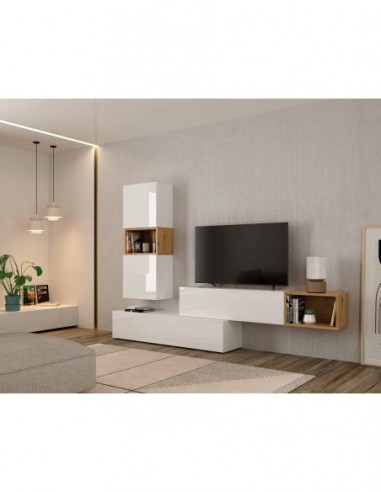 Muebles de salon comedor diseño...