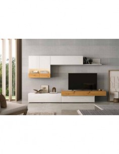 Muebles de salon comedor...