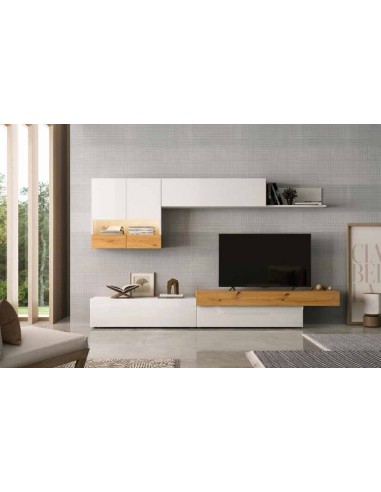 Muebles de salon comedor diseño...