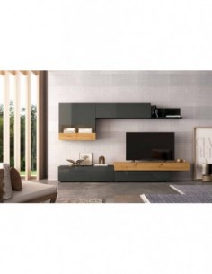 Muebles de salon comedor...