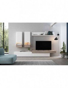 Muebles de salon comedor...