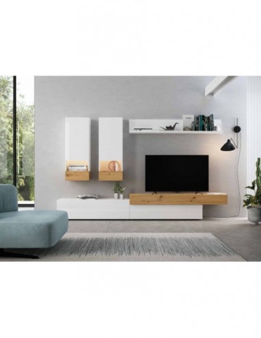 Muebles de salon comedor diseño...