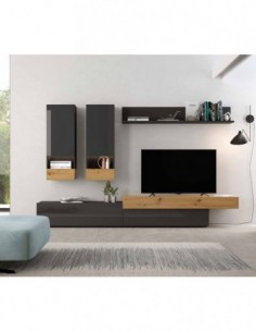 Muebles de salon comedor...