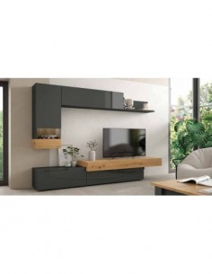 Muebles de salon comedor...