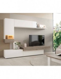 Muebles de salon comedor...