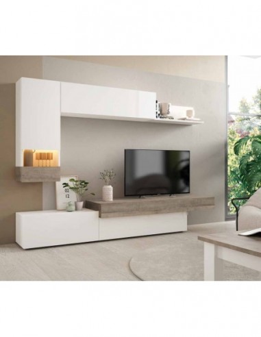 Muebles de salon comedor diseño...