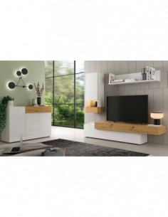 Muebles de salon comedor...