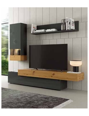 Muebles de salon comedor diseño...