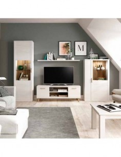Muebles de salon diseño...