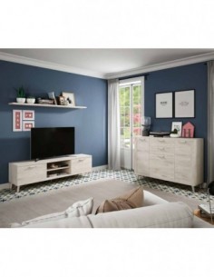 Muebles de salon diseño...