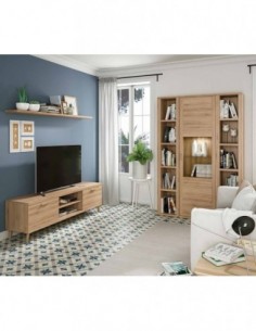 Muebles de salon diseño...