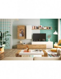 Muebles de salon diseño...