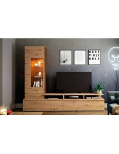Muebles de salon diseño...