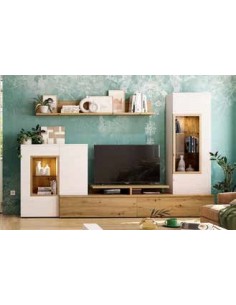 Muebles de salon diseño...