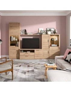 Muebles de salon diseño...