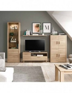 Muebles de salon diseño...